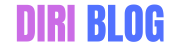 diri blog